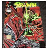 SPAWN #23 -1994