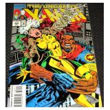 UNCANNY X-MEN #305 -1993  KEY ISSUE