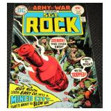 OUR AMRY AT WAR #279 -1975