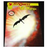 ELFQUEST: NEW BLOOD #32 -1995