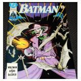 BATMAN #451 -1990