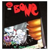 BONE #30 -1998