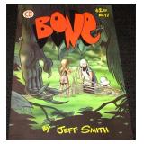 BONE #17 -1995