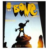 BONE #27 -1997