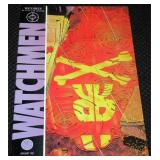 WATCHMEN #5 -1986
