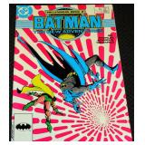 BATMAN #415 -1987