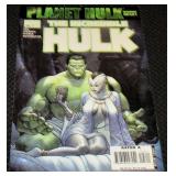 INCREDIBLE HULK #103 -2007  KEY ISSUE