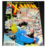 UNCANNY X-MEN #306 -1993