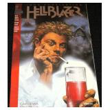 HELLBLAZER #63 -1993