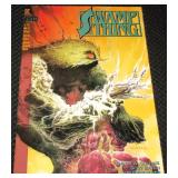 SWAMP THING #129 -1993