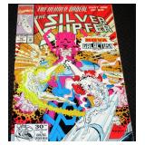 SILVER SURFER VOL.2 #70 -1992  KEY ISSUE