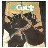 BATMAN: THE CULT #2 -1988