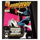 DAREDEVIL #288 -1991