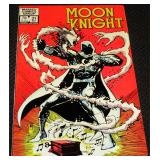 Moon Knight #31 -1983