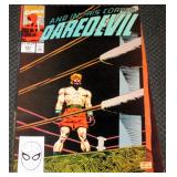 DAREDEVIL #287 -1990