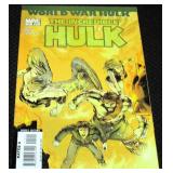 INCREDIBLE HULK #111 -2007