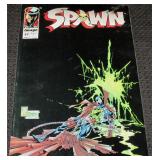 SPAWN #27 -1995