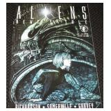 ALIENS: NEWTS TALE #1 -1992