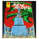 ELFQUET: NEW BLOOD #24 -1994