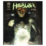 HELLBLAZER #31 -1990