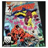 DAREDEVIL #234 -1986