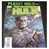 INCREDIBLE HULK #104 -2007
