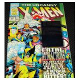 UNCANNY X-MEN #304 -1993
