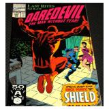 DAREDEVIL #298 -1991