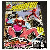 DAREDEVIL #297 -1991