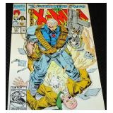 UNCANNY X-MEN #294 -1992