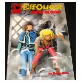 ELFQUEST: NEW BLOOD #2 -1992