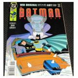 BATMAN ADVENTURES #29 -1995