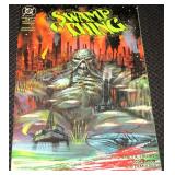 SWAMP THING #128 -1993