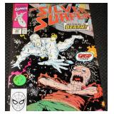 SILVER SURFER VOL.2 #43 -1990