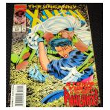 UNCANNY X-MEN #312 -1994