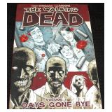 THE WALKING DEAD VOLUME 1: DAYS GONE BY -2005