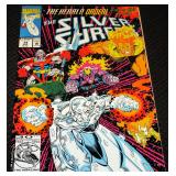 SILVER SURFER VOL.2 #74 -1992