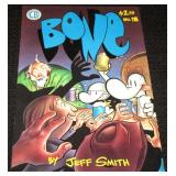 BONE #18 -1995