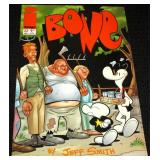 BONE #22 -1996