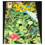 ELFQUEST: NEW BLOOD #14 -1994