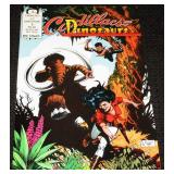 CADILLACS AND DINOSAURS #2 -1990