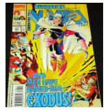 UNCANNY X-MEN #307 -1993
