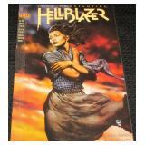 HELLBLAZER #65 -1993