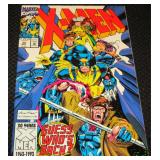 X-MEN #20 -1993
