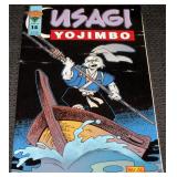 USAGI YOJIMBO VOL.2 #15 -1995
