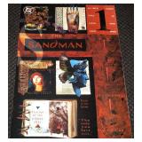 SANDMAN #41 -1992