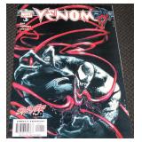 VENOM #1 -2003  KEY ISSUE