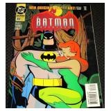 BATMAN ADVENTURES #23 -1994