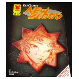 ELFQUEST: NEW BLOOD #26 -1995