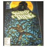 SWAMP THING #123 -1992